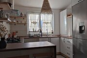 واحد تکخواب دانش در طبقه اول ویلای چابکسر | آشپزخانه