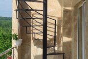 ویلا دوبلکس دو خواب ارکیده 5 در شیرگاه