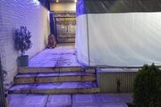 ویلا آرتین در چهارباغ
