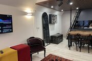 کلبه تک خواب مبله نیلوفر در بومگردی اردبیل
