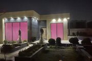 ویلا مبله استخردار سه خواب در کرج