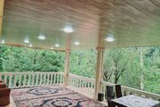 ویلا دوبلکس دوخواب مبله گل گلی در شفت