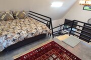 کلبه سوئیسی دوبلکس دوخواب باغ شوکا 2 در سرخرود