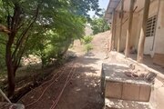 سوئیت ویلا مبله در طالقان