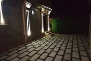 واحد مبله دوخواب عمارت روزبه طبقه همکف در کیاشهر