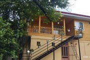 کلبه چوبی دوبلکس شش خواب استخردار در ماسال
