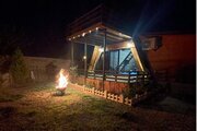 کلبه سوئیسی دوبلکس دوخواب درسا در اسالم