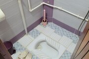 آپارتمان مبله دوخواب کوچه باغ آلبالو در نمین