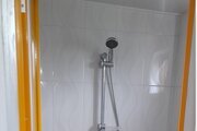 واحد دوخواب در طبقه دوم ویلا اربکله رامسر