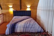 کلبه سوئیسی دوبلکس  استخردار مبله دوخواب نیکان در ماسال