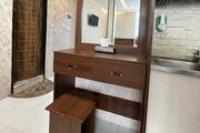 اتاق 4نفره در هتل آپارتمان مشهد