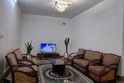 آپارتمان مبله دوخواب آریوبرزن 1 در شیراز