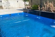 ویلا استخردار دو خواب مبله در کردان