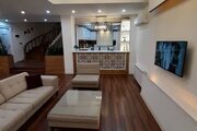 اجاره ویلای لوکس نارسیس در سادات شهر