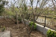 ویلا دو خواب پارمیس 2 در ایزدشهر