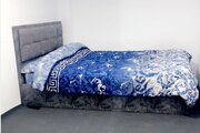 ویلا استخردار 3 خواب مبله در چهارباغ