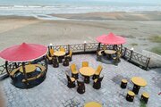 سوئیت مبله ساحلی واحد 2 در چالوس