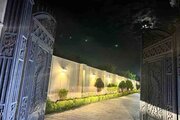 ویلا باغ استخردار دوخواب لاکچری در شهریار