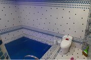 ویلا 2 خواب استخردار مبله عالی در متل قو