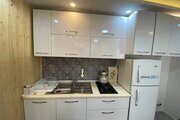 کلبه بهشت طلوع در روستا داخل پایین