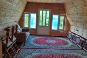 کلبه سوئیسی دوبلکس تکخواب در املش