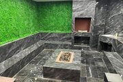 ویلا دوخواب استخردار مبله صدف در چهارباغ