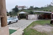 واحد مبله سه خواب در طبقه همکف ویلا در فومن