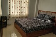 آپارتمان مبله دوخواب نیک خواهان در چالوس