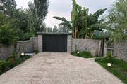 کلبه سوئیسی مبله دوخواب سروستان در سوادکوه