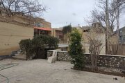 باغ ویلا دو خواب مبله در باغ بهادران