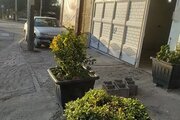 آپارتمان مبله تکخواب در اصفهان