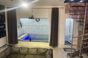 ویلا دوبلکس  استخردار دوخواب لوکس قارتال در سرعین