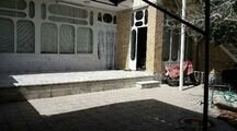 خانه ویلایی دنج مبله در یزد
