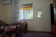 آپارتمان مبله دوخواب طبقه همکف در رامسر