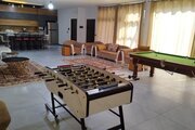 ویلا دوخواب استخرآبگرم در اقدسیه چهارباغ