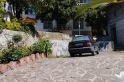 واحد دو خواب در طبقه دوم ویلای بام سبز رامسر
