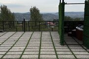 ویلا جکوزی دار تکخواب در مرزیکلا