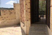 واحد طبقه همکف ویلای سنتی در سامان