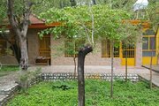 باغ ویلا تکخواب مبله در باغ بهادران