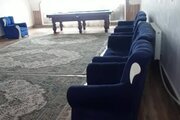 ویلا سه خواب مقدم در ساری