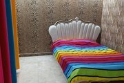 باغ ویلا استخردار دو خواب مبله در چهارباغ