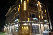ویلا دوبلکس استخردار طاووس در خشکبیجار
