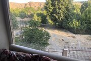 واحد طبقه همکف ویلای سنتی در سامان