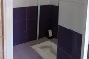 کلبه چوبی دوخواب در قائم شهر