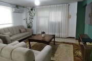 واحد تکخواب کاج در طبقه همکف ویلا رامسر