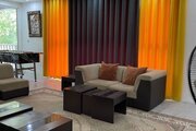آپارتمان مبله جکوزی دار دوخواب سانای در طرقبه و شاندیز