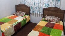 آپارتمان در راه آهن خطیب طبقه(دوم)