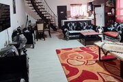 ویلا دوبلکس دنج آرام ترنج در نور