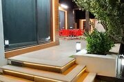 ویلا دو خواب استخردار آبسرد نیکا در ساوجبلاغ