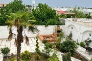 ویلا دوبلکس استخردار 2خواب آرتمیس در چهارباغ
